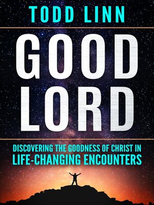 cover image of Good Lord